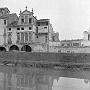Padova-Immagini di alcuni palazzi in Riviera Paleocapa,dopo le incursioni del 1944.(foto di Alberto Fanton) 2  (Adriano Danieli)
